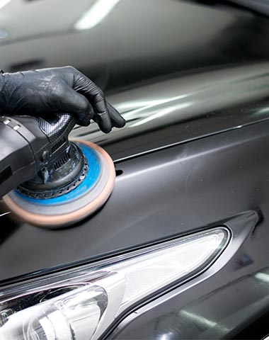 lightning detailing wrapping home detailing