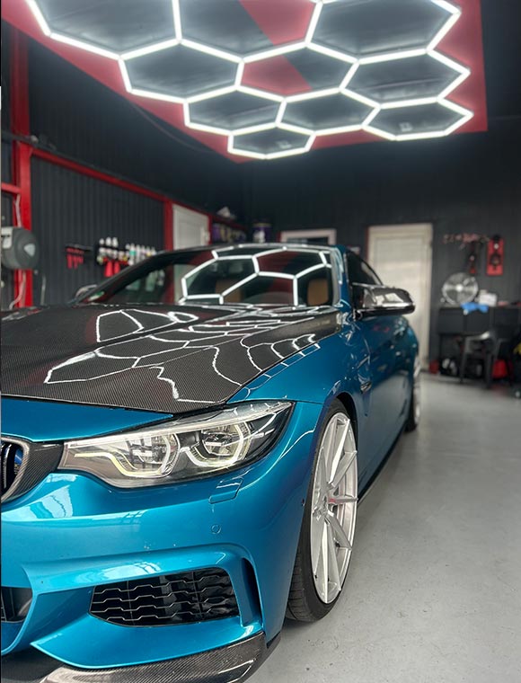 lightning detailing wrapping home ueber uns 2